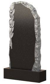 Памятник 1962 из гранита Изготовление памятников на могилу из гранита и мрамора: цены, фото в Брянске и Брянской области