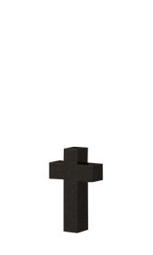 Крест AM3100 Изготовление памятников на могилу из гранита и мрамора: цены, фото в Брянске и Брянской области