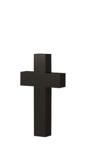 Крест AM3115 Изготовление памятников на могилу из гранита и мрамора: цены, фото в Брянске и Брянской области