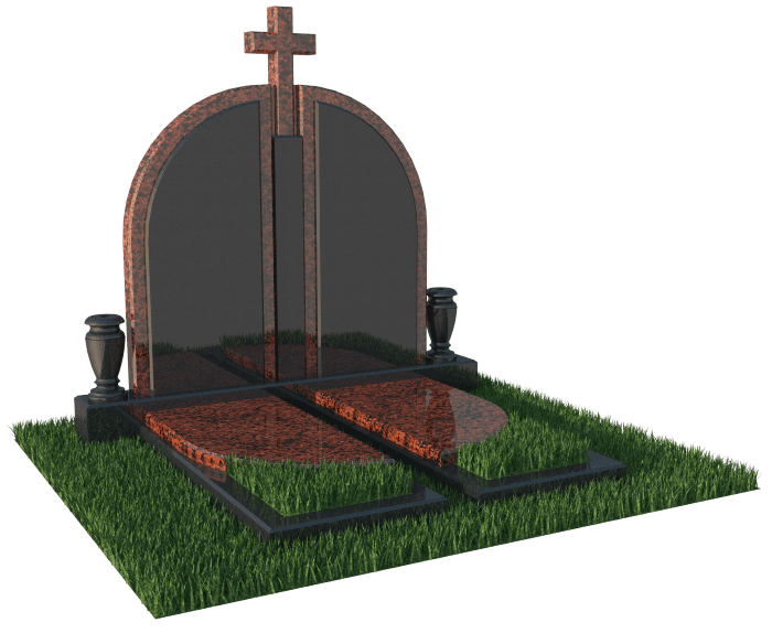 3D Моделирование памятников