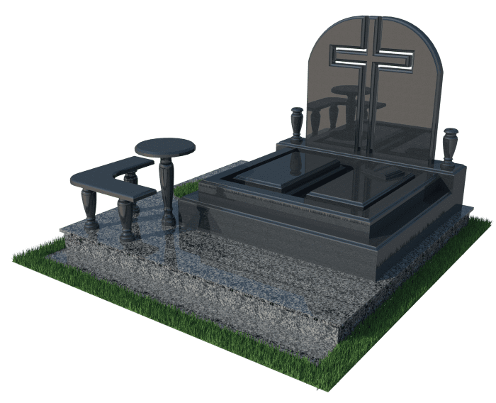 3D Моделирование памятников