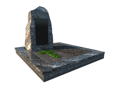 Услуги на кладбищах