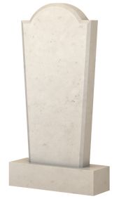 Памятник AM3578 из мрамора Изготовление памятников на могилу из гранита и мрамора: цены, фото в Брянске и Брянской области