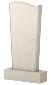 Памятник AM3542 из мрамора Изготовление памятников на могилу из гранита и мрамора: цены, фото в Брянске и Брянской области