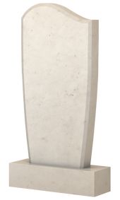 Памятник AM3546 из мрамора Изготовление памятников на могилу из гранита и мрамора: цены, фото в Брянске и Брянской области